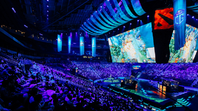 ESPORTS