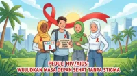 Penyakit Menular HIVAIDS Penyakit Menular HIVAIDS