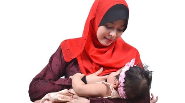 kesehatan ibu dan anak