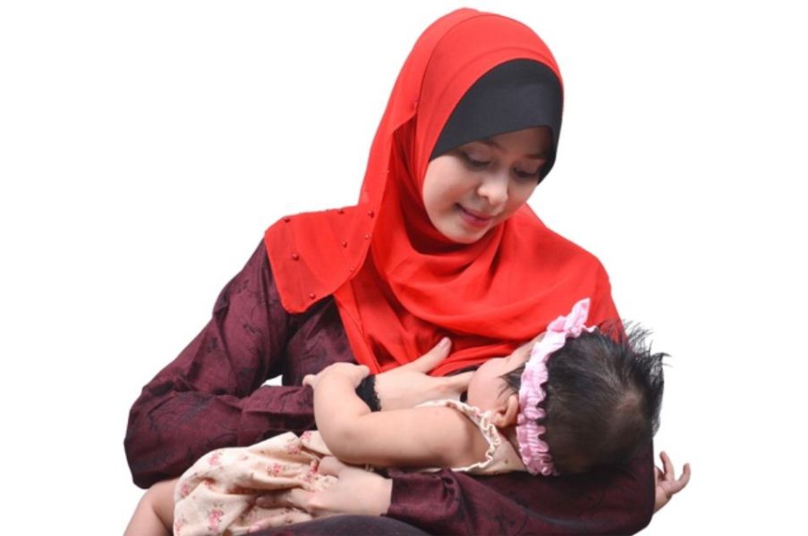 kesehatan ibu dan anak