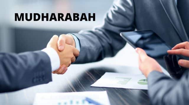 MUDHARABAH akad mudharabah