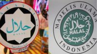 sertifikasi halal Indonesia vs malaysia