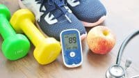 Fisioterapi Diabetes