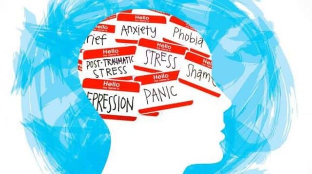 Kesehatan Mental