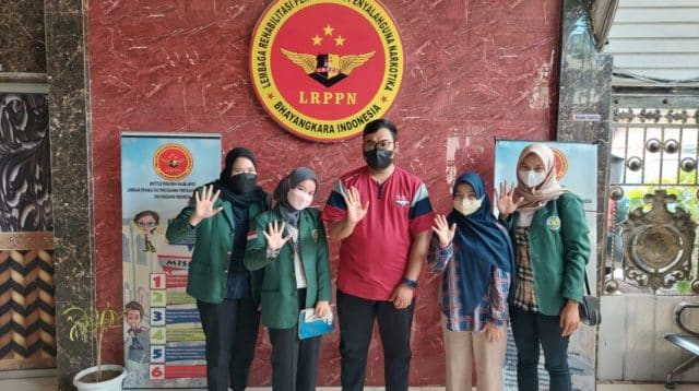 Mahasiswa USU
