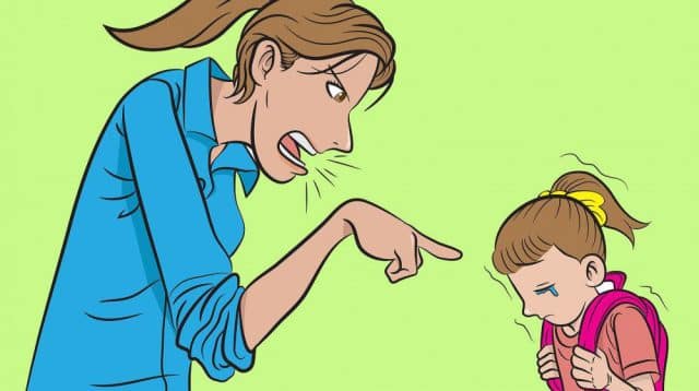 Toxic Parents