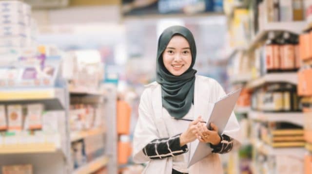 tugas dan fungsi apoteker