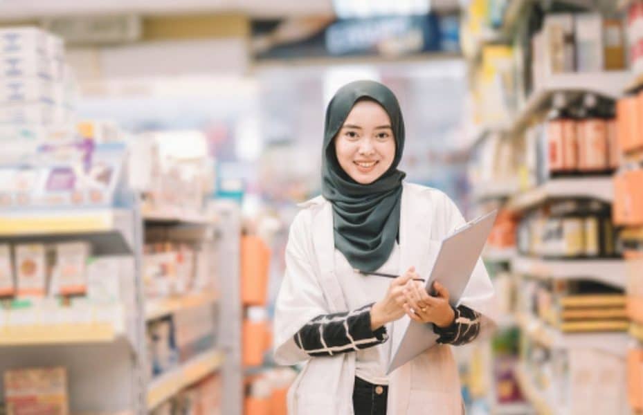 tugas dan fungsi apoteker