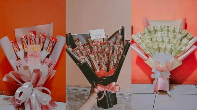 bisnis bucket