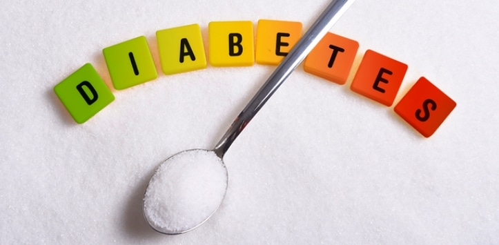penyakit diabetes