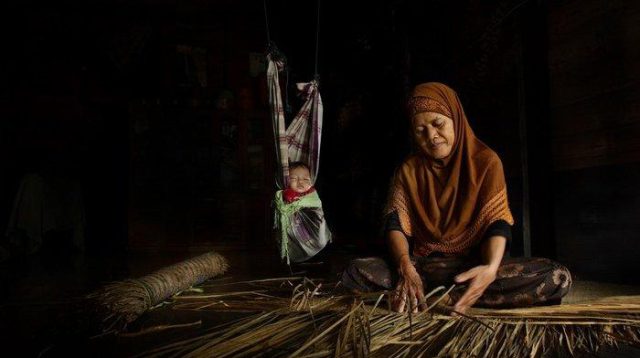Ibu adalah Pendidikan Pertama dan Utama untuk Anak