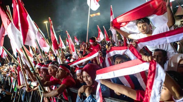 integrasi nasional