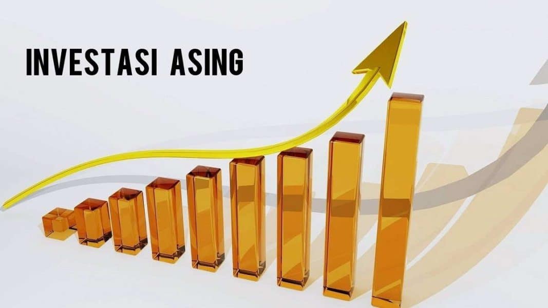 investasi asing