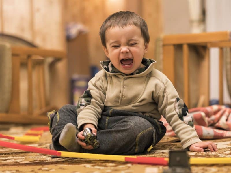 tantrum pada anak temper tantrum pada anak
