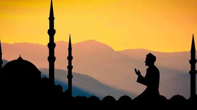 marhaban ya ramadhan