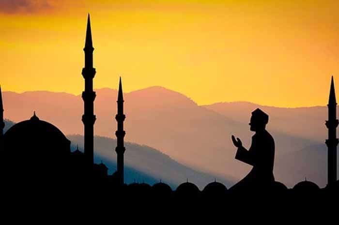 marhaban ya ramadhan