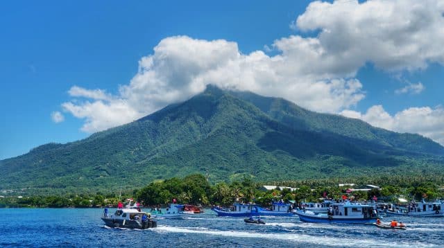 kebudayaan larantuka