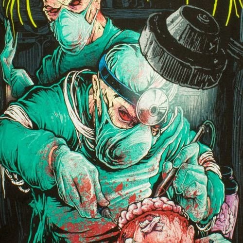 lobotomy berbahaya