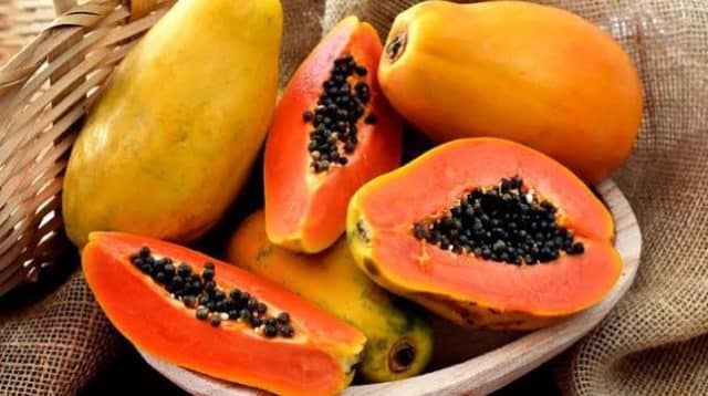 manfaat pepaya