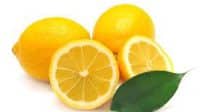 lemon