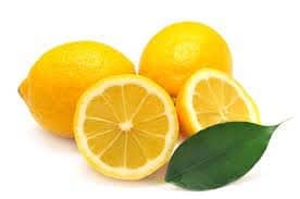 manfaat lemon lemon