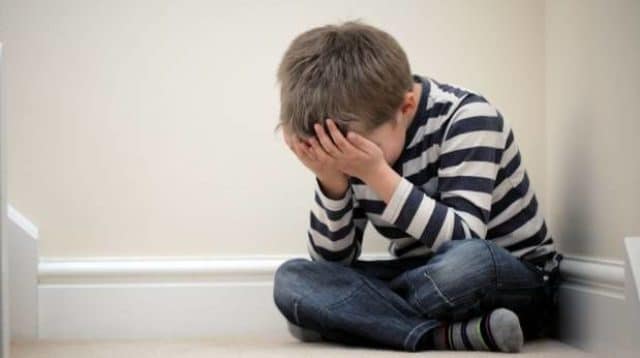 faktor yang memengaruhi mental anak