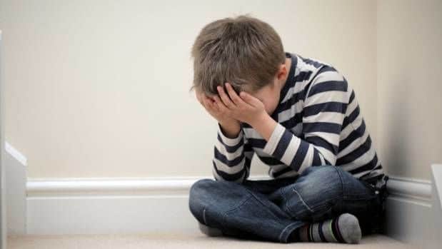 faktor yang memengaruhi mental anak