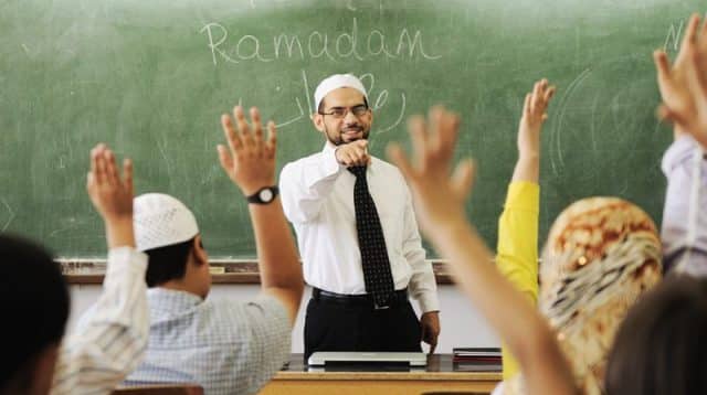Martabat Pendidikan