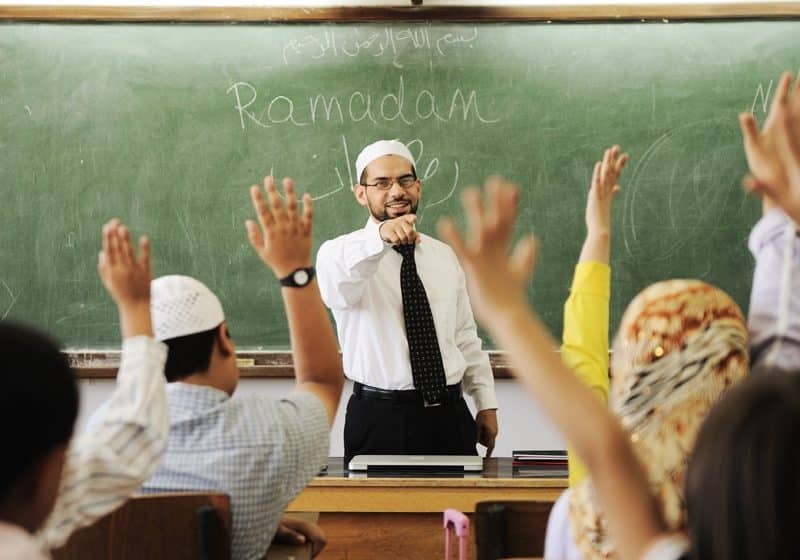 Martabat Pendidikan