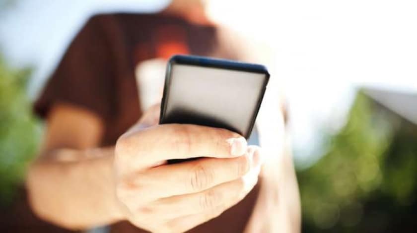bahaya smartphone