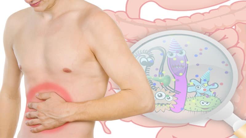 Gastroenteritis