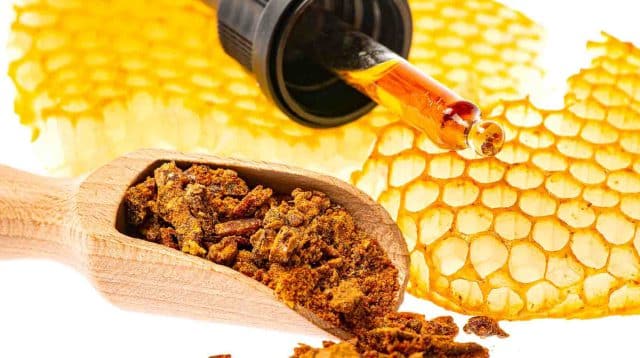 skincare mengandung propolis