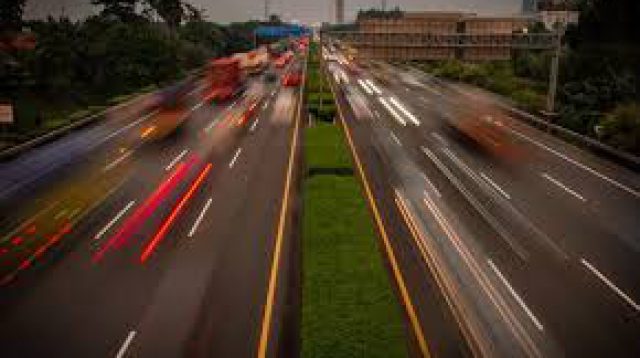 jalan tol