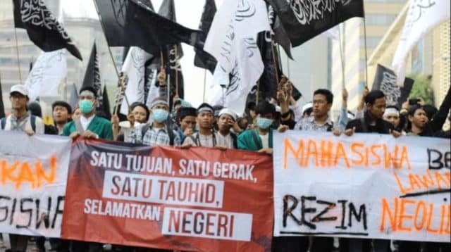 bahaya westernisasi bagi islam
