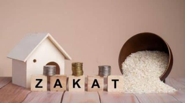 Zakat
