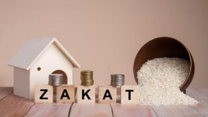Zakat