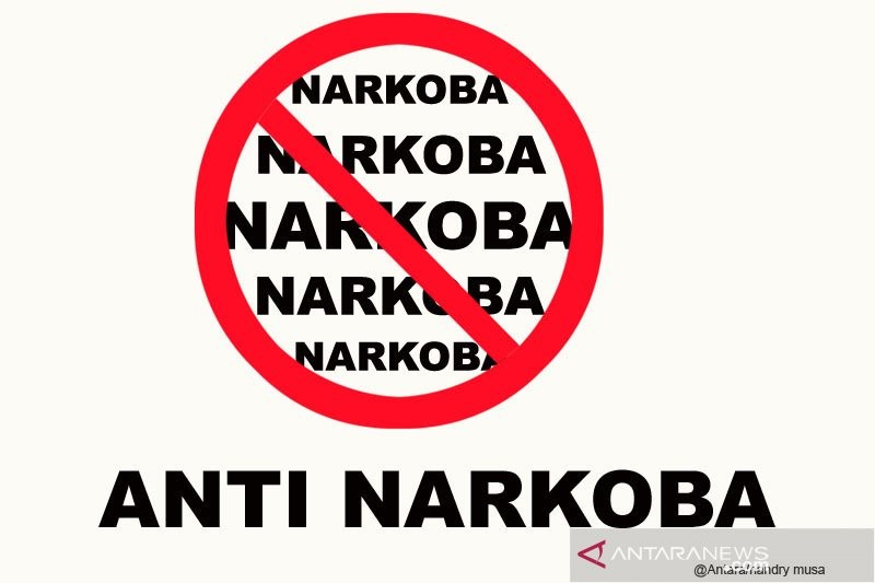 Anti Narkoba