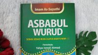 Asbabul Wurud