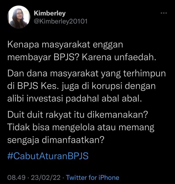 bpjs kesehatan