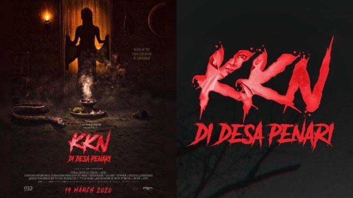 Film KKN di desa penari