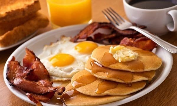 Foto makanan