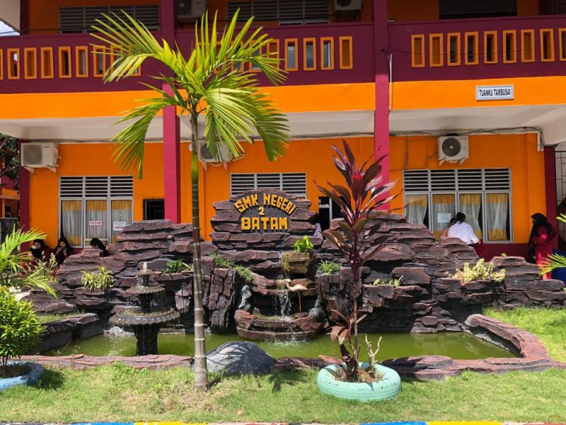SMKN 2 Batam