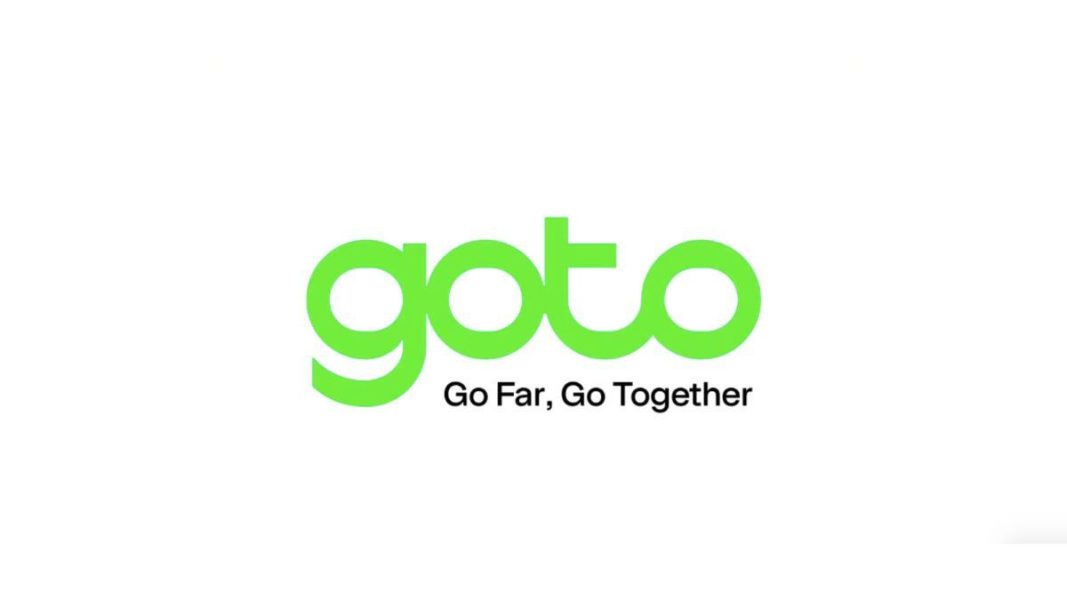 gojek dan tokopedia