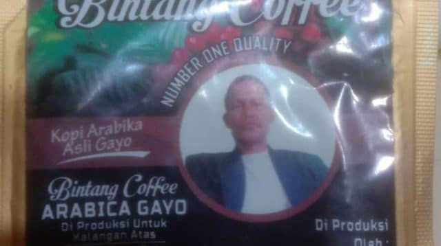 bintang coffee