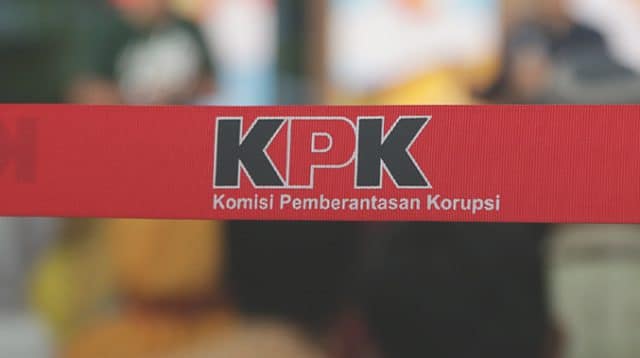 kesadaran anti korupsi
