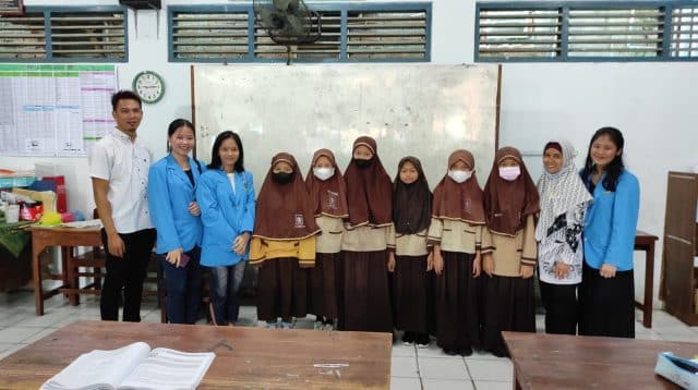 pendidikan budaya