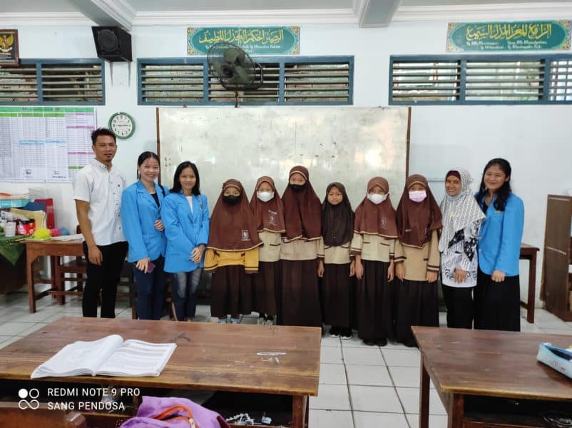 pendidikan budaya