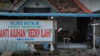 Panti Asuhan Rezky Ilahi