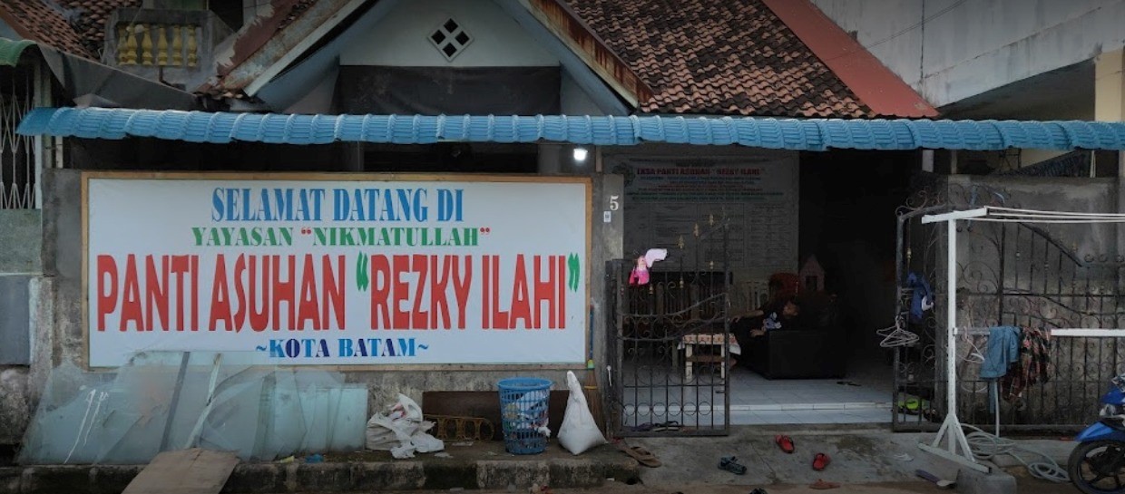 Panti Asuhan Rezky Ilahi