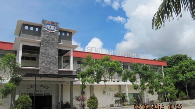 SMP Kristen Basic Batam SMP Kristen Basic Batam